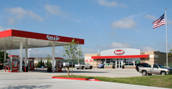 Kum & Go jobs